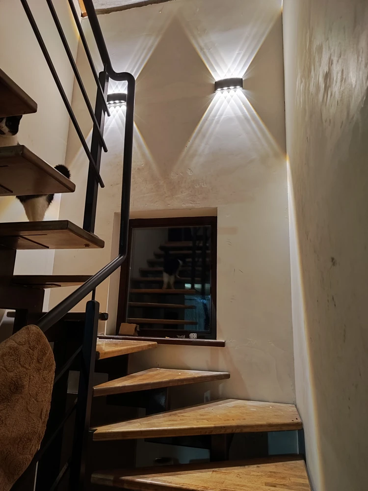 Applique murale LED moderne  - Image 4